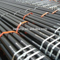 China fabricante grossista de tubos de aço carbono tubulação